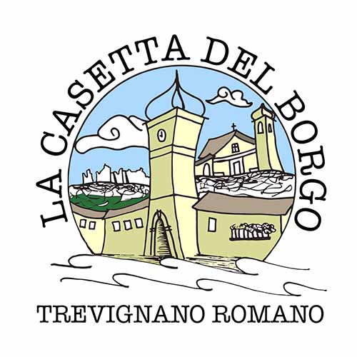 La Casetta del Borgo - Trevignano Romano (RM)