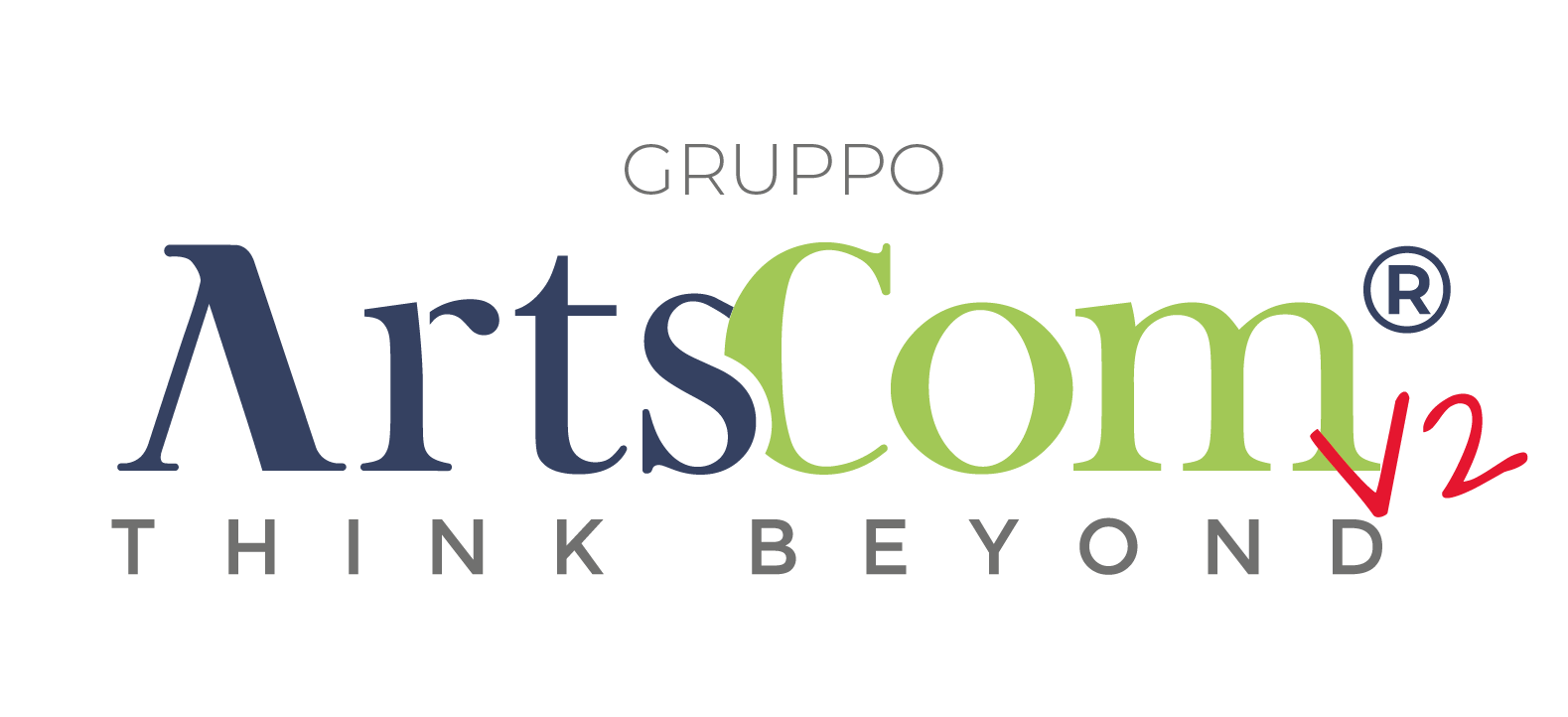 ArtsCom Group SB Srl - V2 - logo - positive - x2 ©2026 ArtsCom all rights reserved